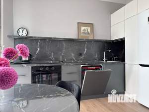 2-к квартира, на длительный срок, 70м2, 17/17 этаж