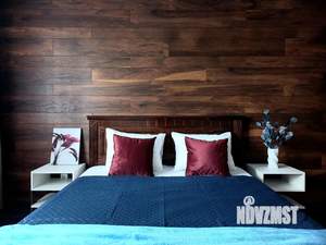 1-к квартира, посуточно, 44м2, 1/1 этаж