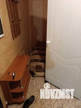 1-к квартира, посуточно, 35м2, 1/10 этаж