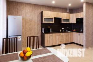 1-к квартира, посуточно, 48м2, 17/26 этаж