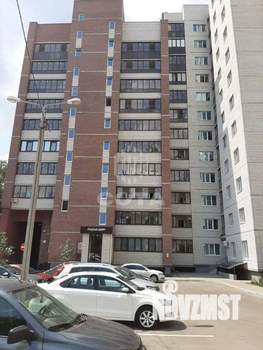 1-к квартира, на длительный срок, 43м2, 9/12 этаж