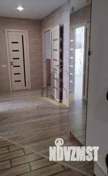 2-к квартира, на длительный срок, 64м2, 11/17 этаж