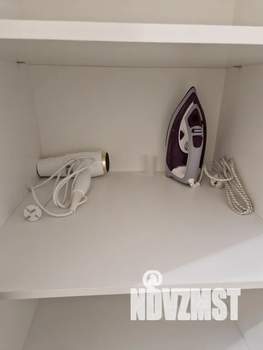 1-к квартира, посуточно, 42м2, 3/25 этаж