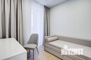 3-к квартира, на длительный срок, 80м2, 12/16 этаж