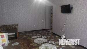 1-к квартира, посуточно, 50м2, 10/15 этаж