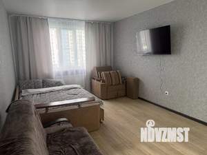 2-к квартира, посуточно, 70м2, 1/1 этаж