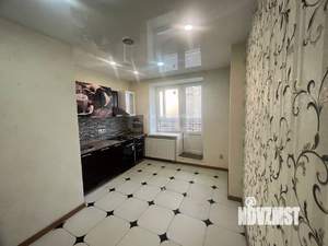 3-к квартира, на длительный срок, 85м2, 8/25 этаж