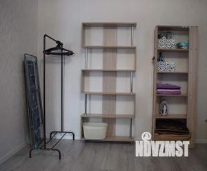 1-к квартира, посуточно, 32м2, 4/5 этаж