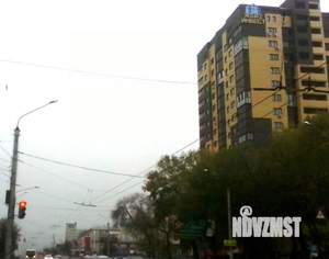 1-к квартира, посуточно, 40м2, 4/5 этаж