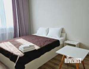 2-к квартира, посуточно, 60м2, 1/1 этаж