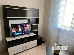 1-к квартира, посуточно, 36м2, 14/17 этаж