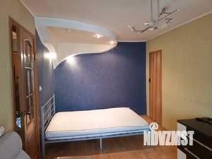 2-к квартира, на длительный срок, 40м2, 5/5 этаж