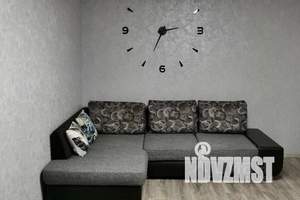 1-к квартира, посуточно, 42м2, 13/16 этаж