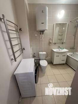 1-к квартира, на длительный срок, 46м2, 7/17 этаж