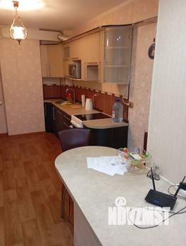 1-к квартира, на длительный срок, 40м2, 6/16 этаж