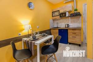 Студия квартира, посуточно, 24м2, 2/9 этаж