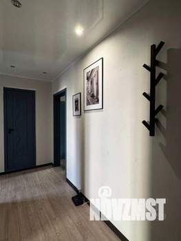 2-к квартира, посуточно, 54м2, 1/1 этаж