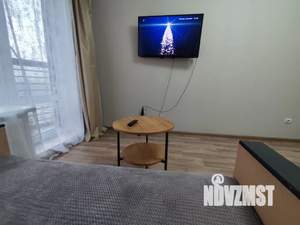 1-к квартира, посуточно, 32м2, 12/16 этаж