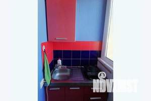 1-к квартира, посуточно, 32м2, 14/15 этаж