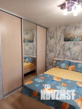 1-к квартира, посуточно, 31м2, 2/5 этаж