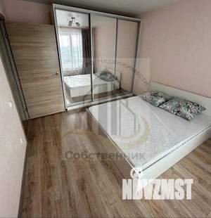 2-к квартира, на длительный срок, 59м2, 20/25 этаж