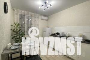 1-к квартира, посуточно, 40м2, 24/25 этаж