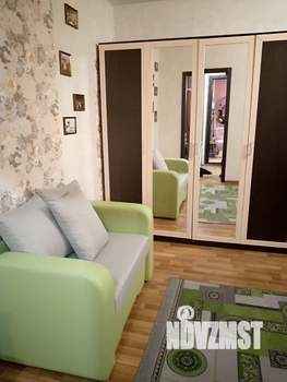 1-к квартира, на длительный срок, 38м2, 4/9 этаж