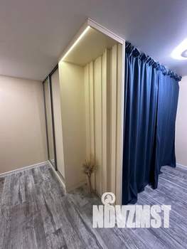 1-к квартира, посуточно, 31м2, 2/6 этаж