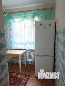 3-к квартира, на длительный срок, 53м2, 4/9 этаж