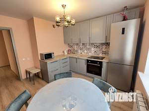 2-к квартира, на длительный срок, 60м2, 8/25 этаж