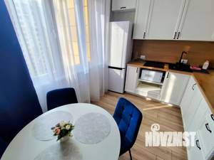 2-к квартира, посуточно, 68м2, 13/17 этаж