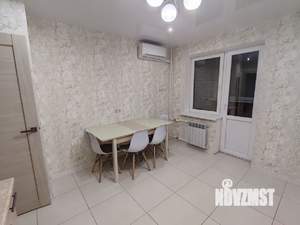 2-к квартира, на длительный срок, 70м2, 9/17 этаж