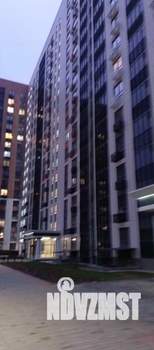 3-к квартира, на длительный срок, 90м2, 14/17 этаж