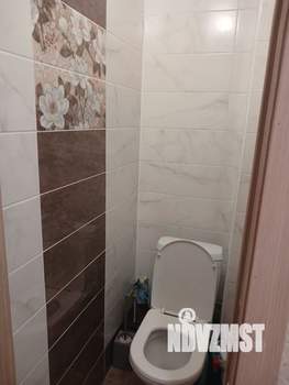 2-к квартира, на длительный срок, 55м2, 6/10 этаж