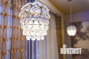 2-к квартира, посуточно, 59м2, 17/17 этаж