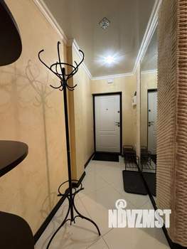 2-к квартира, посуточно, 90м2, 4/25 этаж