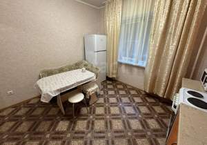 1-к квартира, на длительный срок, 38м2, 1/10 этаж