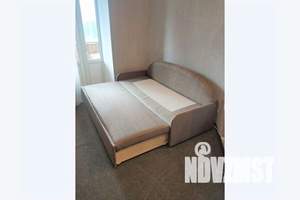 2-к квартира, посуточно, 53м2, 3/5 этаж