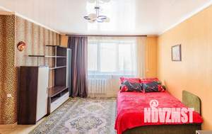 1-к квартира, посуточно, 47м2, 5/5 этаж