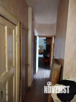 3-к квартира, на длительный срок, 81м2, 5/5 этаж