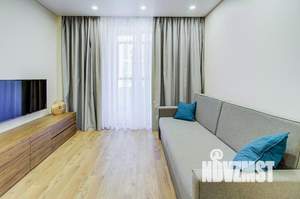 3-к квартира, на длительный срок, 66м2, 3/16 этаж