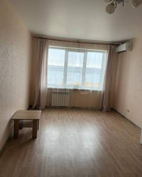 1-к квартира, на длительный срок, 40м2, 12/17 этаж