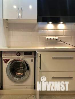 1-к квартира, посуточно, 51м2, 25/25 этаж