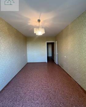 1-к квартира, на длительный срок, 38м2, 7/10 этаж
