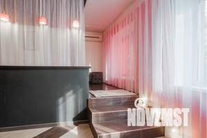 1-к квартира, посуточно, 50м2, 2/5 этаж