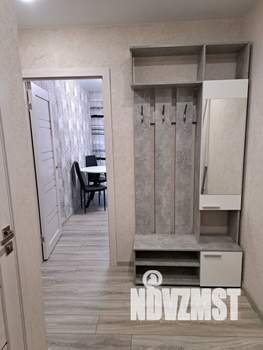 1-к квартира, посуточно, 31м2, 1/1 этаж