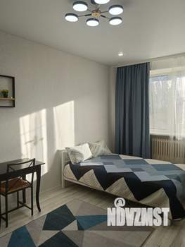 1-к квартира, посуточно, 30м2, 1/3 этаж