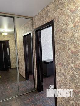 1-к квартира, на длительный срок, 42м2, 15/17 этаж