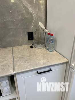 1-к квартира, посуточно, 41м2, 6/13 этаж