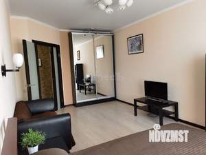 1-к квартира, на длительный срок, 45м2, 9/20 этаж